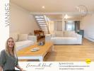 For sale Apartment Vannes  56000 87 m2 3 rooms