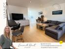 For sale Apartment Vannes  56000 88 m2 4 rooms