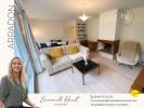 Apartment ARRADON 