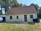 House SAINT-PIERRE-ES-CHAMPS 