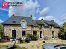 Annonce Vente 7 pièces Maison Carentoir