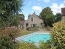 Annonce Vente 6 pièces Maison Celle-les-bordes