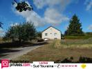Annonce Vente 11 pièces Maison Ligueil