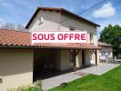 Vente Maison Villettes 43