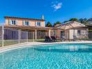 Vente Maison Carces 83
