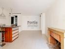 Acheter Appartement 21 m2 Paris-1er-arrondissement