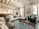 Acheter Appartement 100 m2 Paris-1er-arrondissement