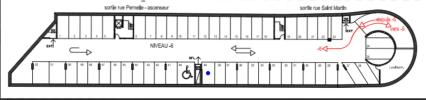 Annonce Vente Parking Paris-4eme-arrondissement