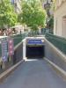 Acheter Parking 12 m2 Paris-4eme-arrondissement