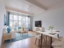 Apartment PARIS-19EME-ARRONDISSEMENT 