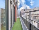 Apartment PARIS-19EME-ARRONDISSEMENT 