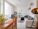 Apartment PARIS-19EME-ARRONDISSEMENT 