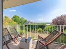 Apartment SAINT-CLOUD 