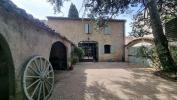 Annonce Vente 7 pices Maison Vaison-la-romaine
