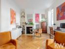 Annonce Vente 2 pices Appartement Paris-16eme-arrondissement