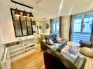 Annonce Vente 2 pices Appartement Levallois-perret