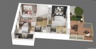 Annonce Vente 5 pices Appartement Paris-15eme-arrondissement