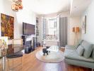 Annonce Vente 2 pices Appartement Levallois-perret