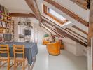 Acheter Appartement 84 m2 Paris-2eme-arrondissement
