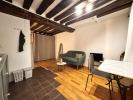 Annonce Vente 2 pièces Appartement Paris-4eme-arrondissement