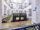 Acheter Appartement Paris-4eme-arrondissement Paris