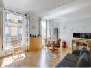 Acheter Appartement 65 m2 Paris-4eme-arrondissement