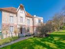 Acheter Maison 230 m2 Saint-germain-en-laye