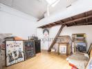 Acheter Commerce 74 m2 Paris-18eme-arrondissement