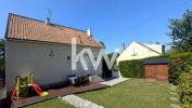 House MONTMORENCY 