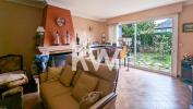 Annonce Vente 5 pices Maison Saint-gratien