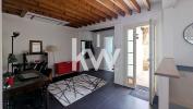 Annonce Vente 4 pices Maison Enghien-les-bains