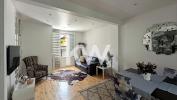House MONTMORENCY 