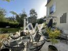 Prestigious house MONTMORENCY 