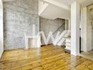 Acheter Appartement 72 m2 Bordeaux