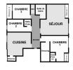 Vente Appartement Paris-16eme-arrondissement 75