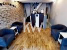 Acheter Commerce 71 m2 Paris-17eme-arrondissement