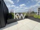 Acheter Appartement 124 m2 Saint-germain-en-laye