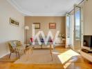 Apartment BOULOGNE-BILLANCOURT 