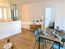 Apartment BOULOGNE-BILLANCOURT 