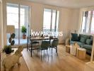 Apartment BOULOGNE-BILLANCOURT 