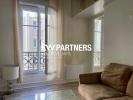 Annonce Vente 2 pices Appartement Paris-19eme-arrondissement
