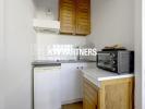 Acheter Appartement Pessac 124000 euros