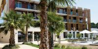 Apartment JUVIGNAC 