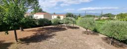 Annonce Vente Terrain Pertuis