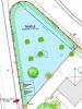 Acheter Terrain 477 m2 Pertuis