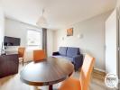 Apartment GAILLARD 