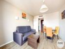 Apartment GAILLARD 