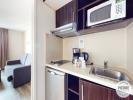 Apartment GAILLARD 