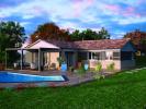 Annonce Vente Terrain Saint-quentin-de-baron