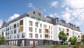 Apartment TAVERNY 